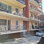 Quinet Apartament Apartment