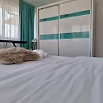 Quinet Apartament