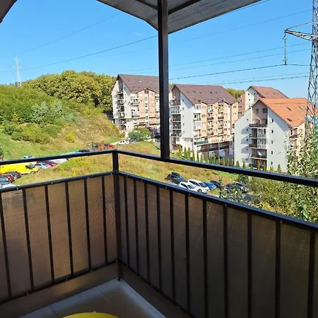Quinet Apartament