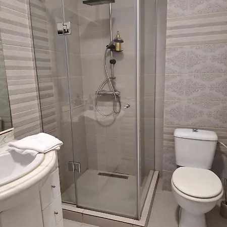 Quinet Apartament Lägenhet *