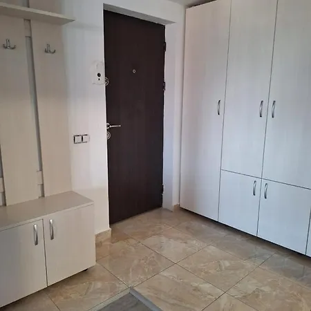 Lägenhet Quinet Apartament Cluj-Napoca