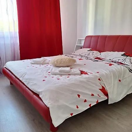 Appartement Quinet Apartament *