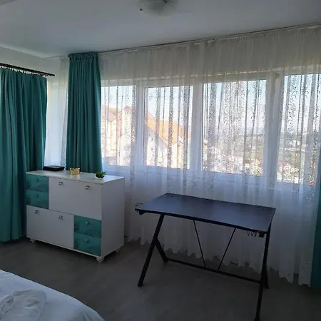 Apartment Quinet Apartament