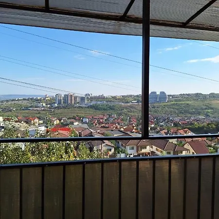 Quinet Apartament Клуж-Напока