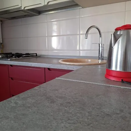 Quinet Apartament *