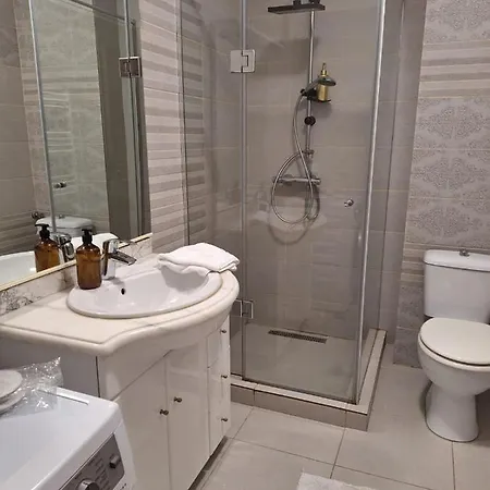 Apartment Quinet Apartament