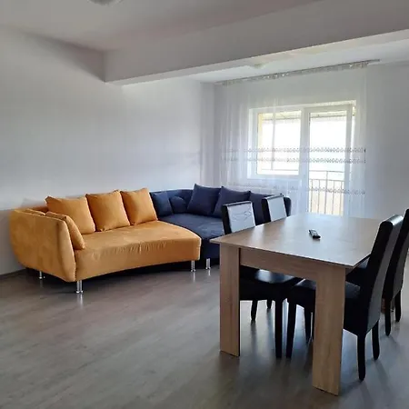 Quinet Apartament Lägenhet Cluj-Napoca