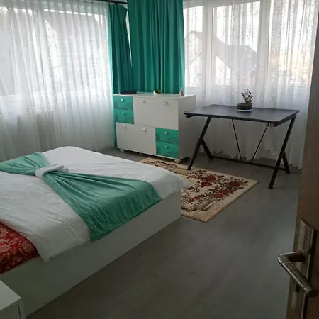 Quinet Apartament Апартаменти Клуж-Напока