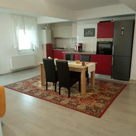Quinet Apartament Lägenhet *