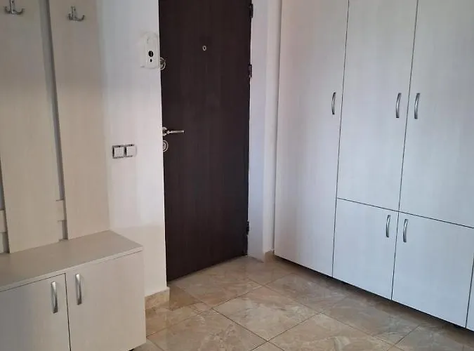 Апартаменти Quinet Apartament Клуж-Напока