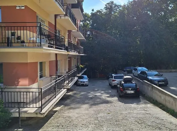 Quinet Apartament Клуж-Напока