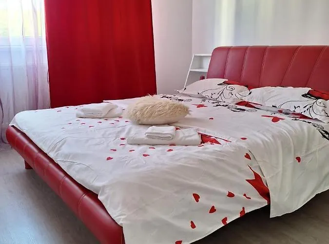 Appartement Quinet Apartament *