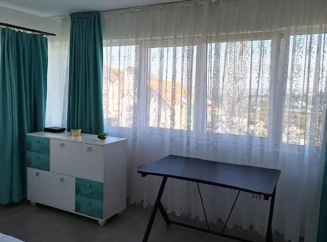 Appartement Quinet Apartament