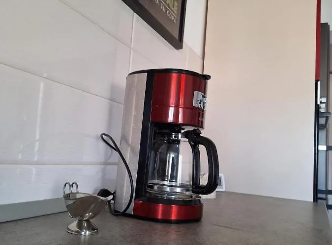 Quinet Apartament Apartman *