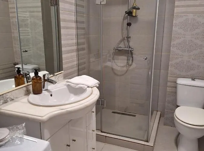 Appartement Quinet Apartament