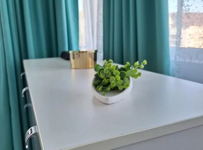 Quinet Apartament Apartman *