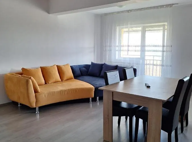 Quinet Apartament Apartman Kolozsvár