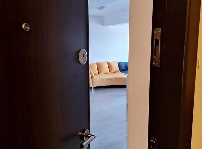 Appartement Quinet Apartament *