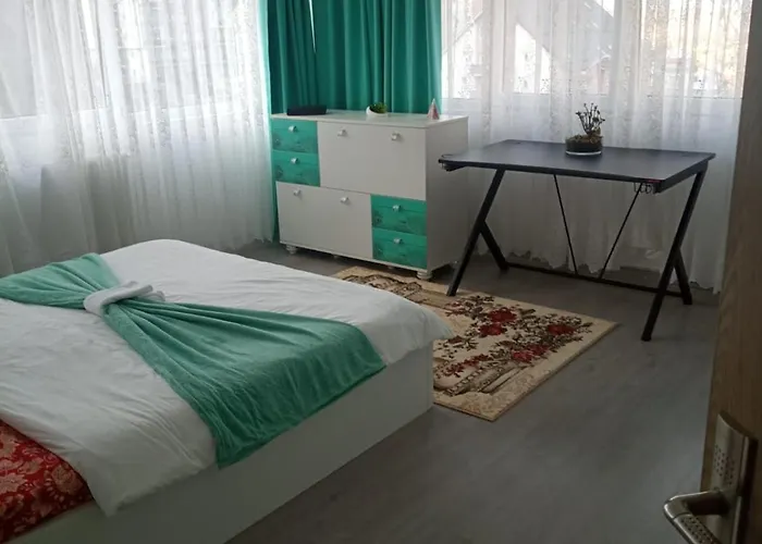 Quinet Apartament Apartman Kolozsvár