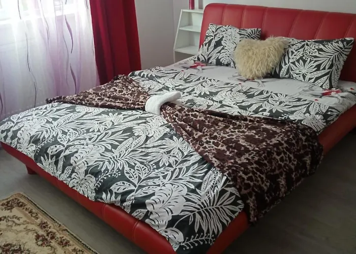 Apartman Quinet Apartament *